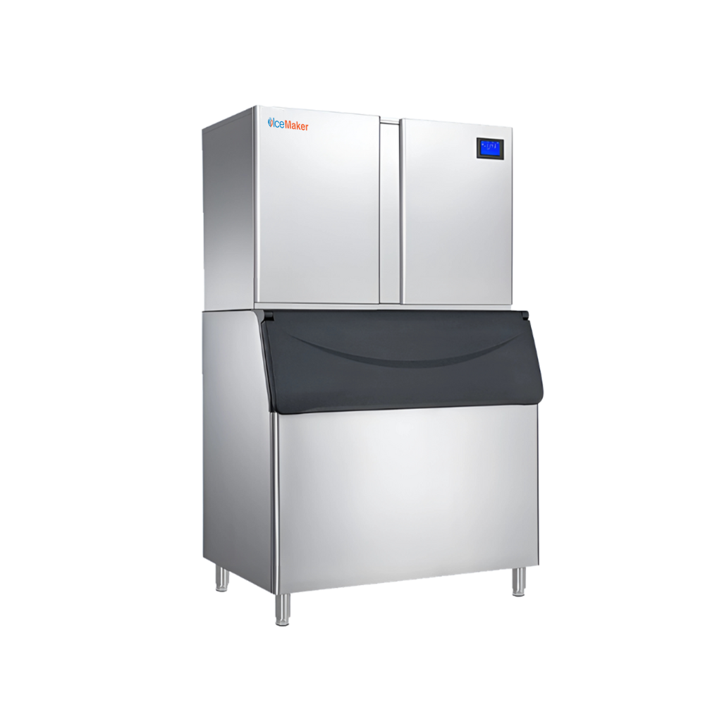 Crescent Ice Maker CRIM-B10