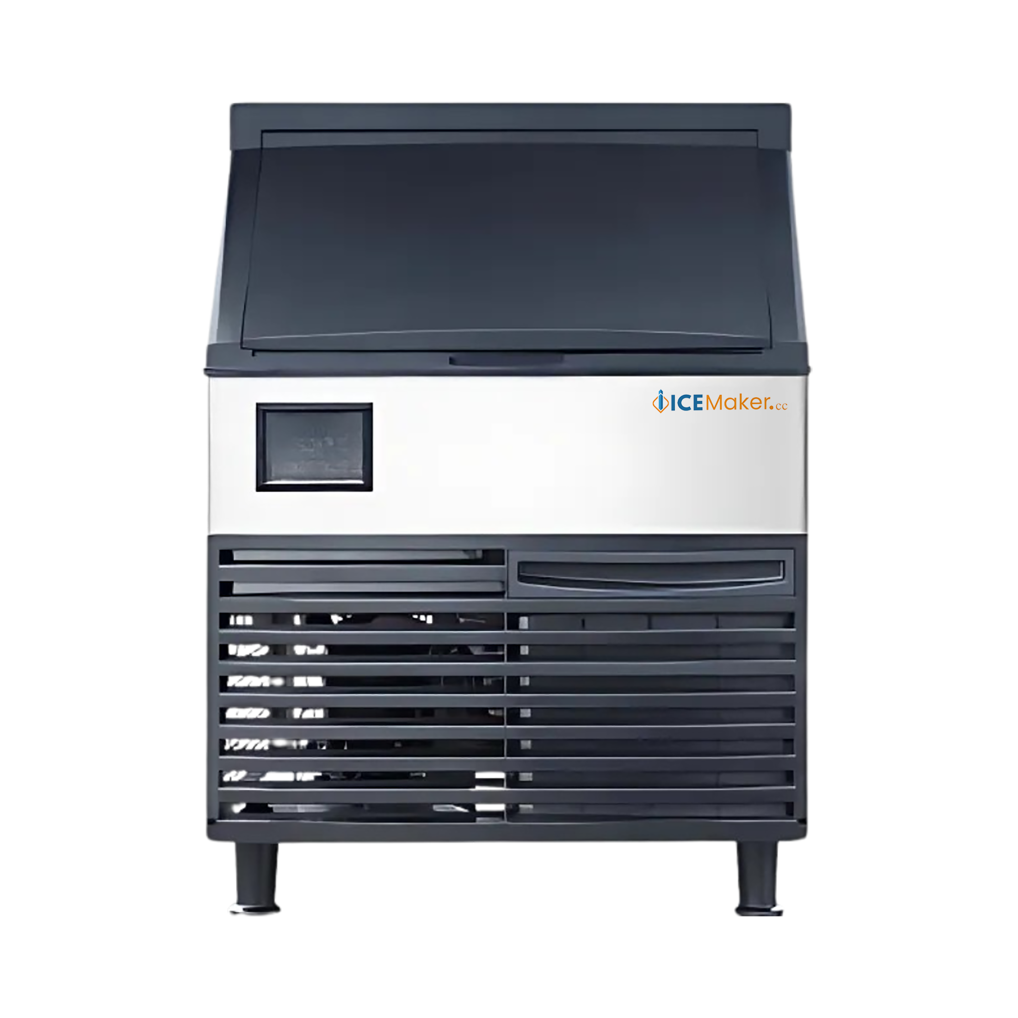 Cube Ice Maker CUIM-A12