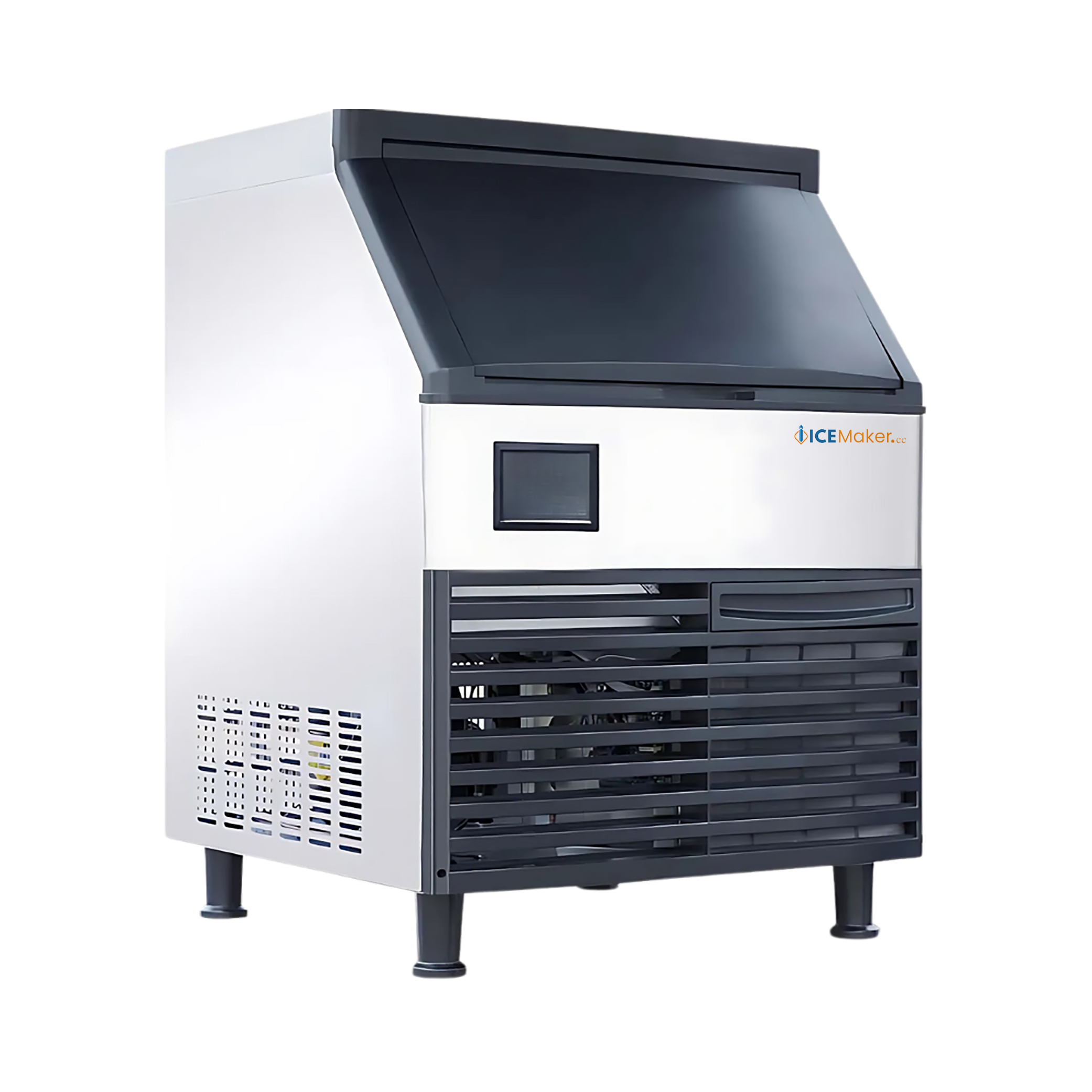 Cube Ice Maker CUIM-A12