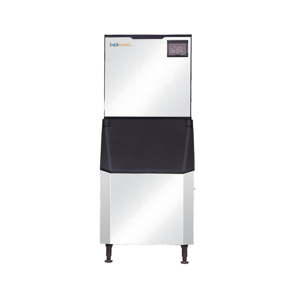 Cube Ice Maker CUIM-A18