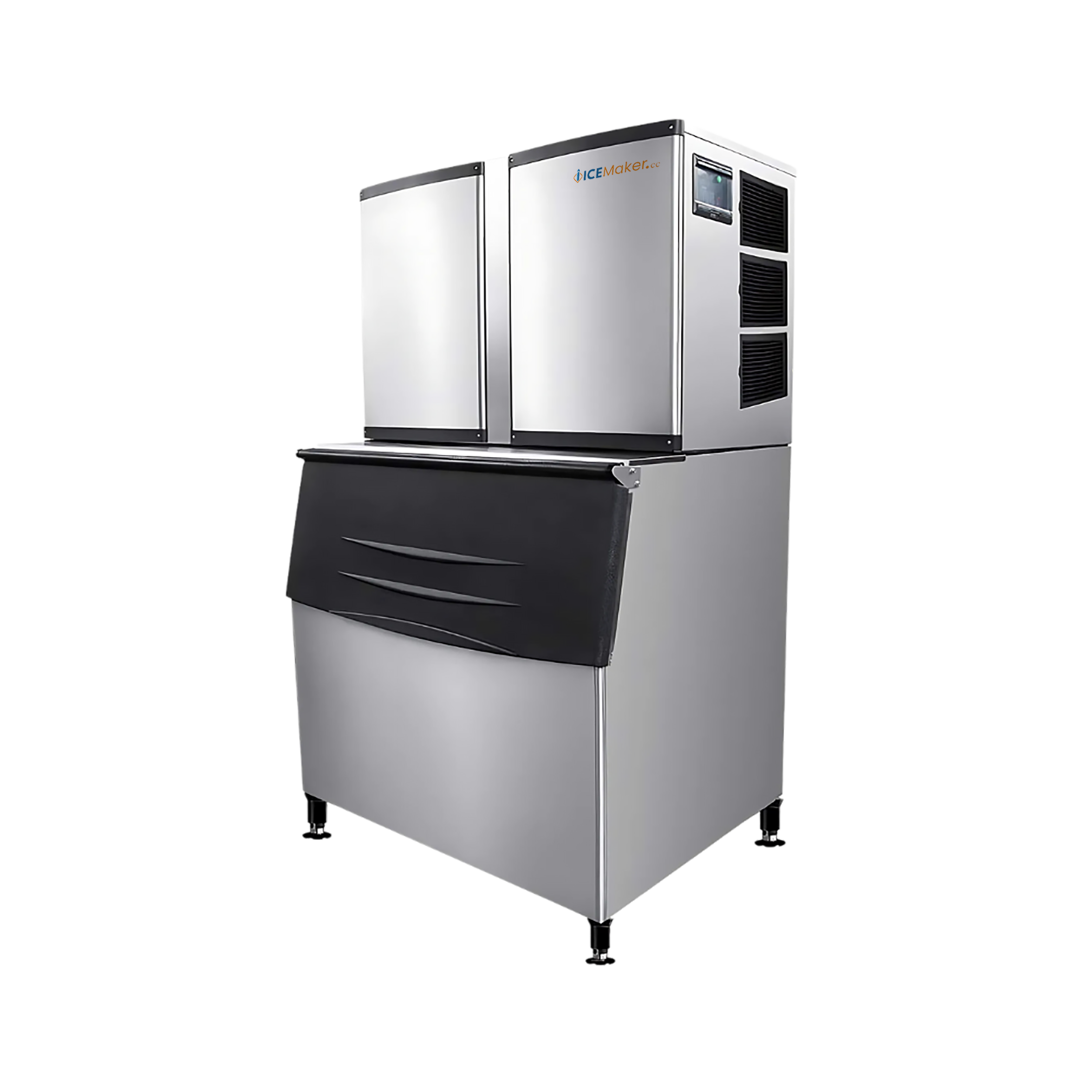 Cube Ice Maker CUIM-A21