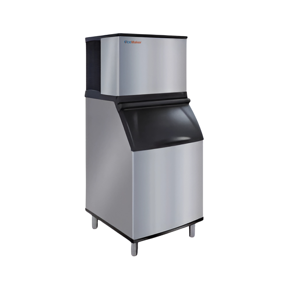 Cube Ice Maker CUIM-B23