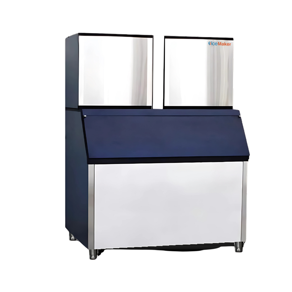 Cube Ice Maker CUIM-B26