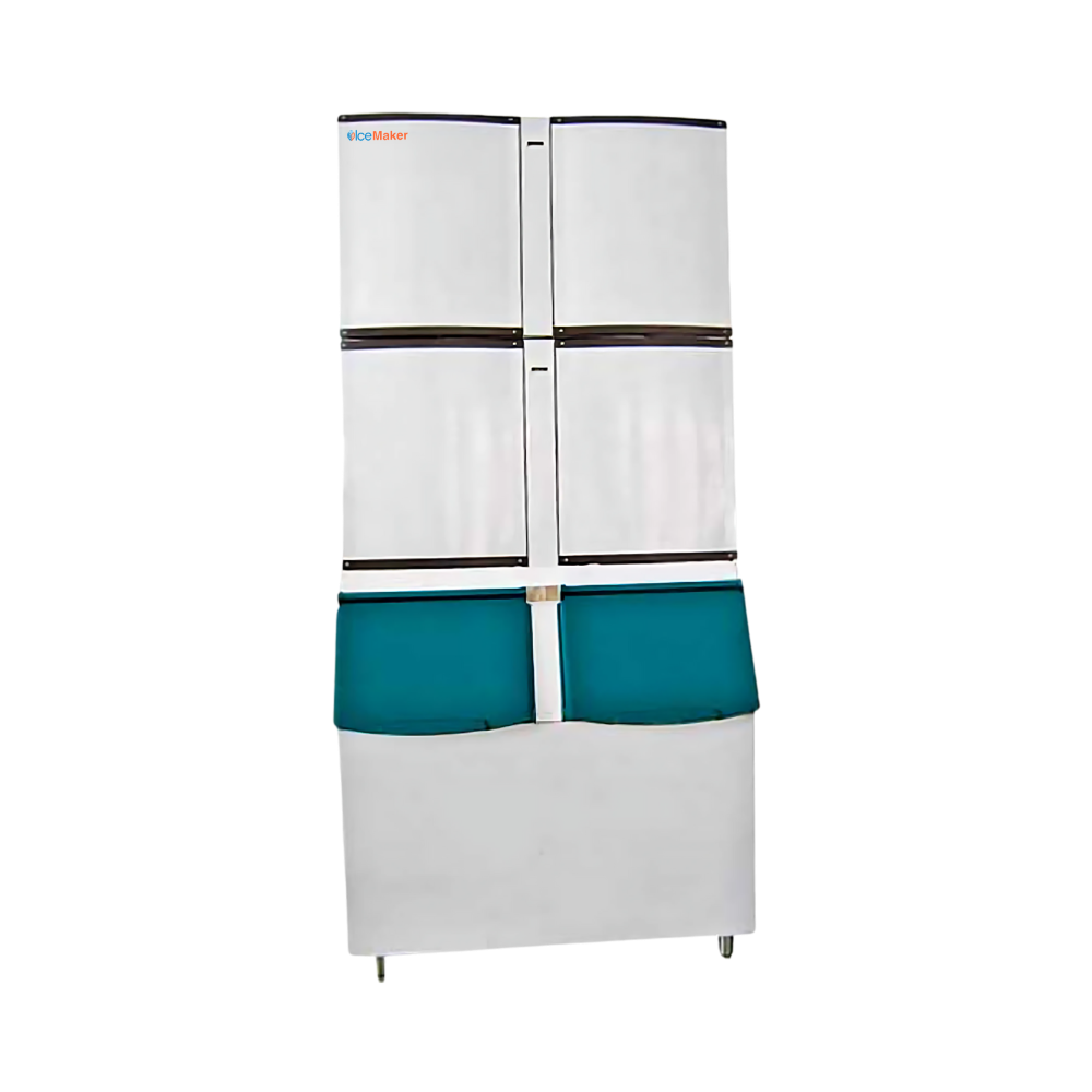 Cube Ice Maker CUIM-B28