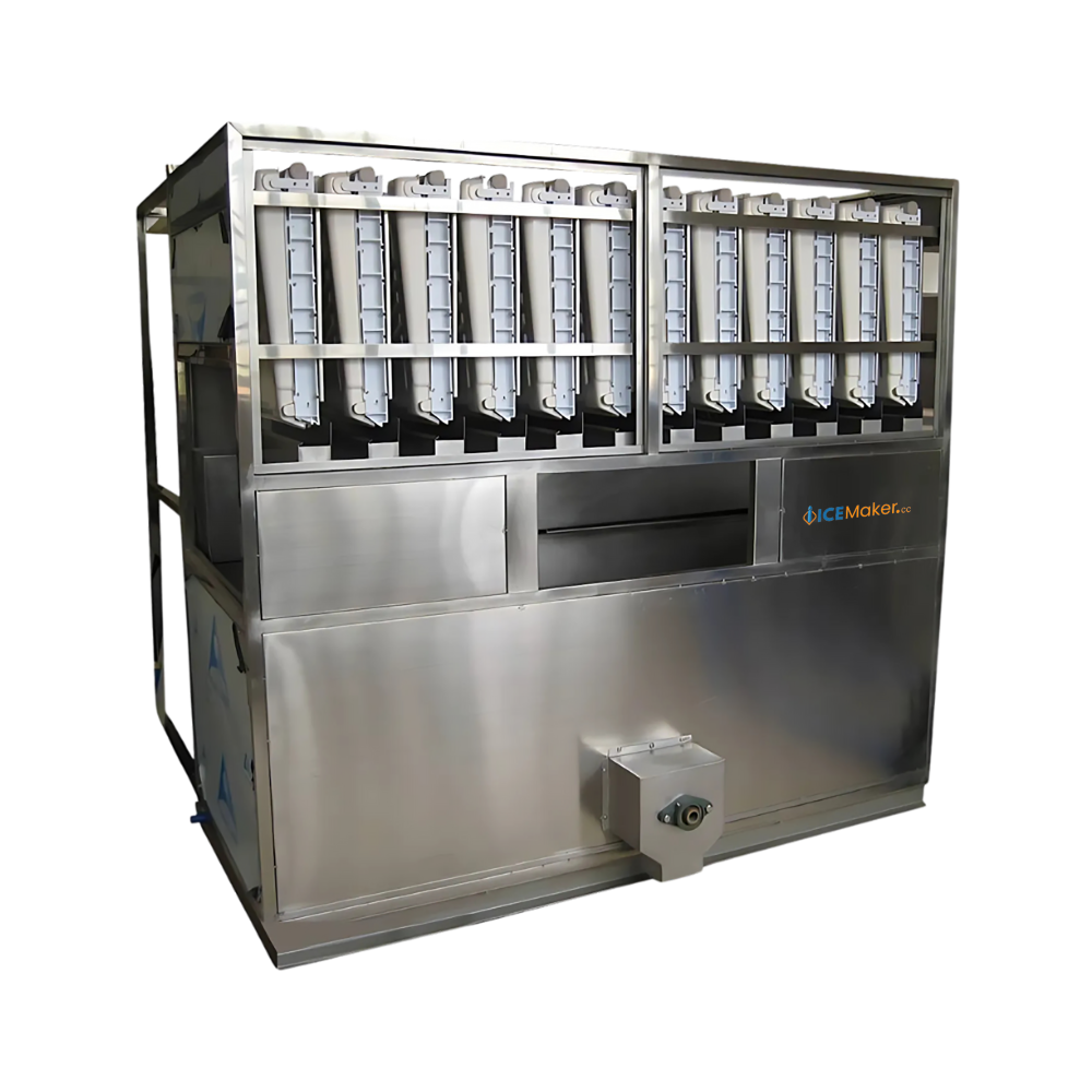 Cube Ice Maker CUIM-B29