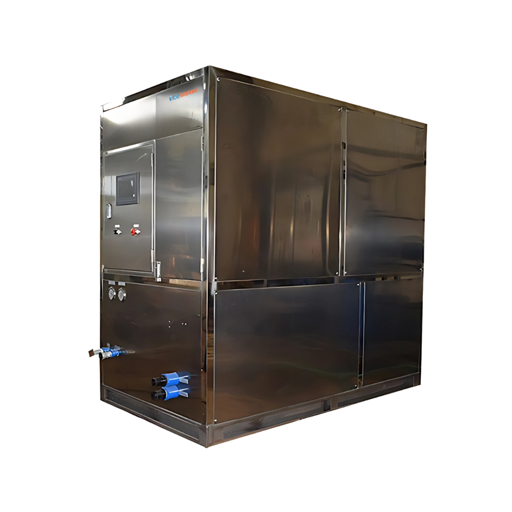 Cube Ice Maker CUIM-B32