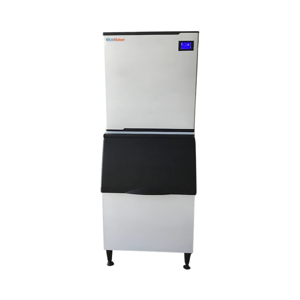 Cube Ice Maker CUIM-B33