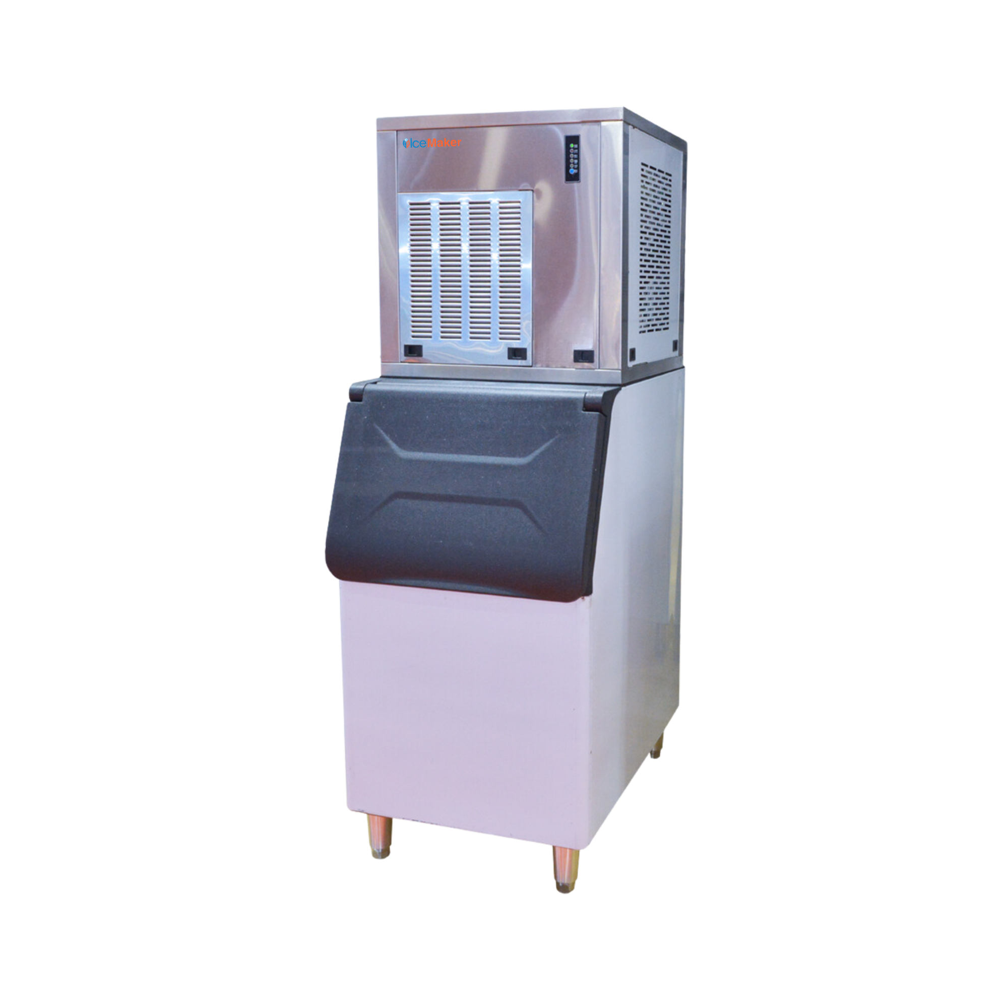 Scale Ice Maker SCIM-A14